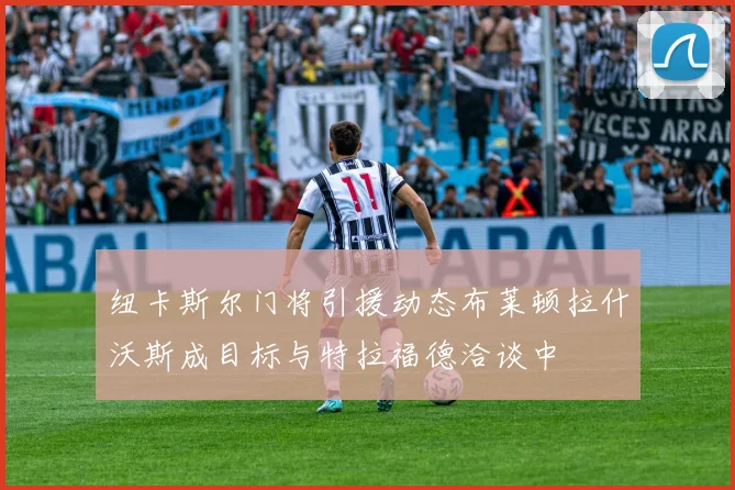纽卡斯尔门将引援动态布莱顿拉什沃斯成目标与特拉福德洽谈中